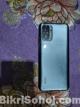 Redmi note 10